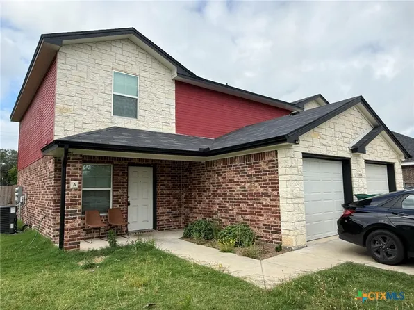 1604 Pontotoc Trce, Harker Heights, TX 76548