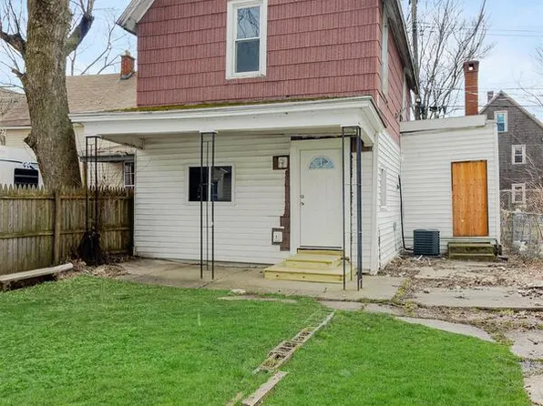 267 Breckenridge Rear Carriage, Buffalo, NY 14213