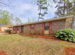 4529 47th Ct E, Tuscaloosa, AL 35405