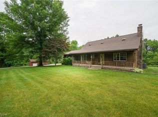 7330 Kepler Ave NW, Canal Fulton, OH 44614