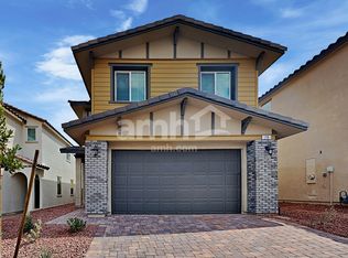 79 Foxridge Swings Ln, Henderson, NV 89015