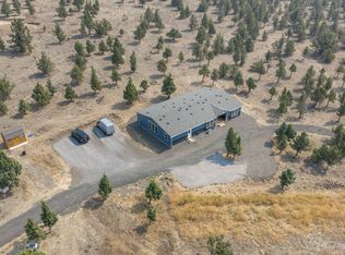 12028 SE Juniper Canyon Rd, Prineville, OR 97754
