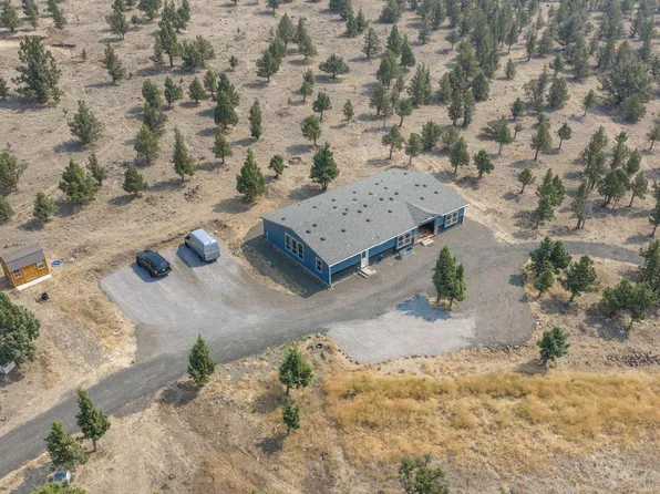 12028 SE Juniper Canyon Rd, Prineville, OR 97754