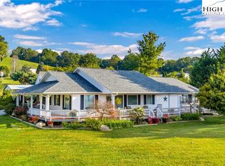 30 Boyer Lane, Sparta, NC 28675