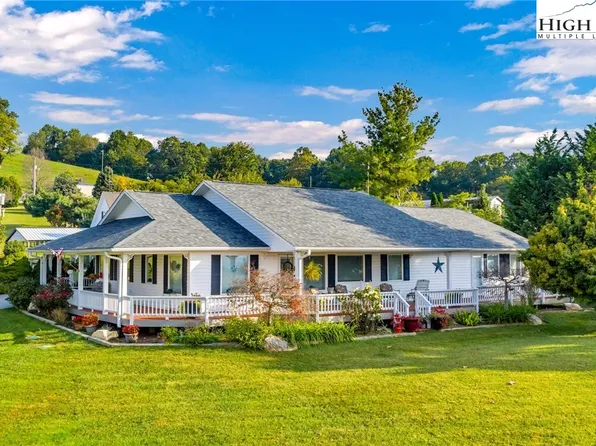 30 Boyer Lane, Sparta, NC 28675