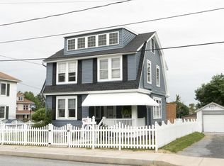 21 Union Ave, New Holland, PA
