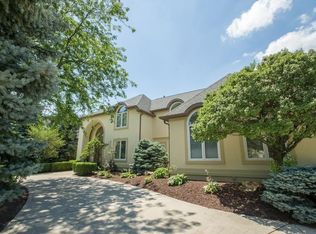 1281 N Claridge Way, Carmel, IN 46032