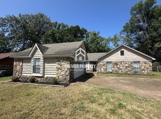 2533 Richwood St, Memphis, TN 38134