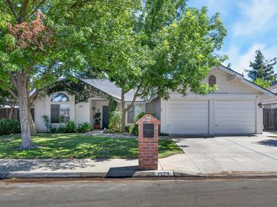1373 E Portland Ave, Fresno, CA, 93720