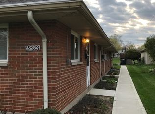2823 Ferncliff Ave, Dayton, OH