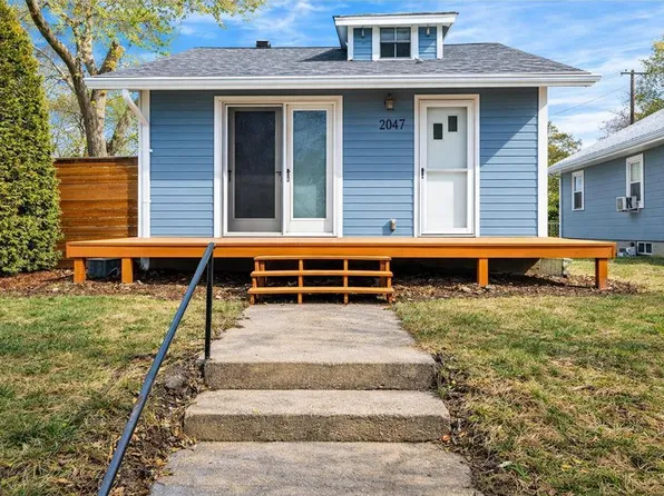 2047 Nokomis Ave, Saint Paul, MN 55119
