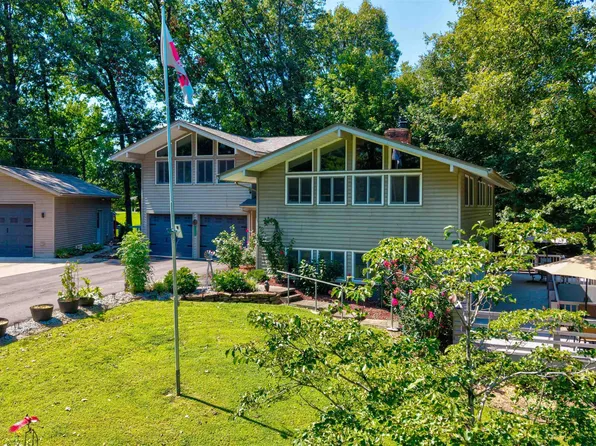12495 East Is #62, Saint Meinrad, IN 47577