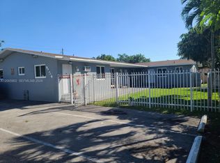 1864 NW 28th St APT 5, Miami, FL 33142