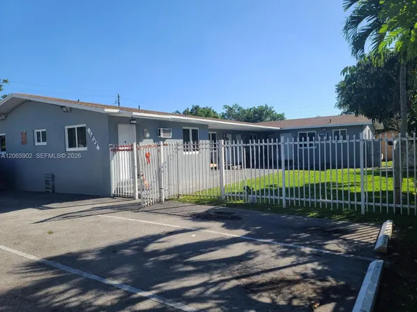1864 NW 28th St, Miami, FL