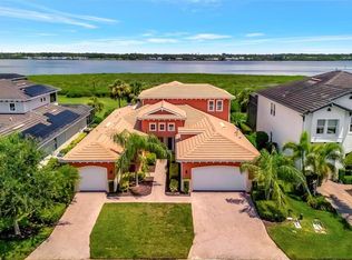 5214 Tidewater Preserve Blvd, Bradenton, FL 34208