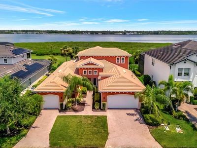 5214 Tidewater Preserve Blvd, Bradenton, FL, 34208