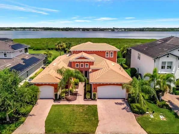 5214 Tidewater Preserve Blvd, Bradenton, FL 34208