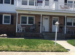 20 N 28th Ave, Longport, NJ 08403