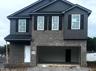 1108 Icicle Ln LOT 71, Knoxville, TN 37922