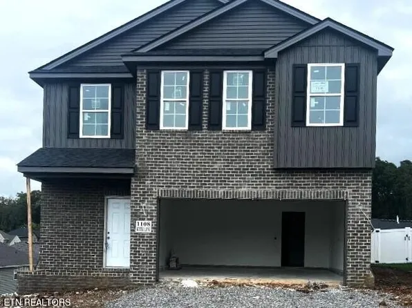 1108 Icicle Ln Lot 71, Knoxville, TN 37922