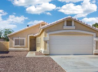 11334 N 88th Ave, Peoria, AZ 85345