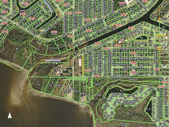 2nd image of 13133 Irwin Dr