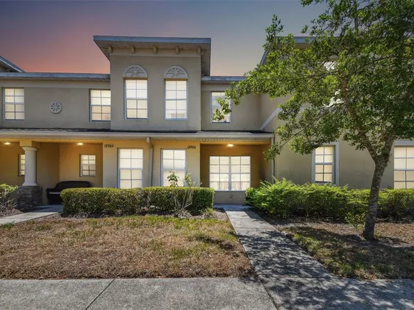 12966 Trade Port Pl, Riverview, FL 33579