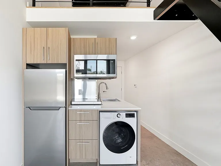Step Designer Studio Community Living — Photo 105