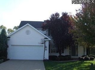 10327 Wildflower Way, Broadview Heights, OH 44147
