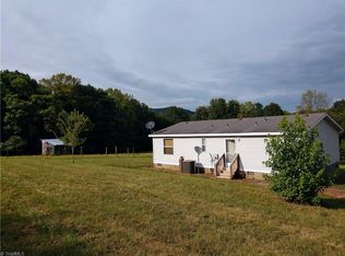 1700 Overby Rd, Walnut Cove, NC 27052