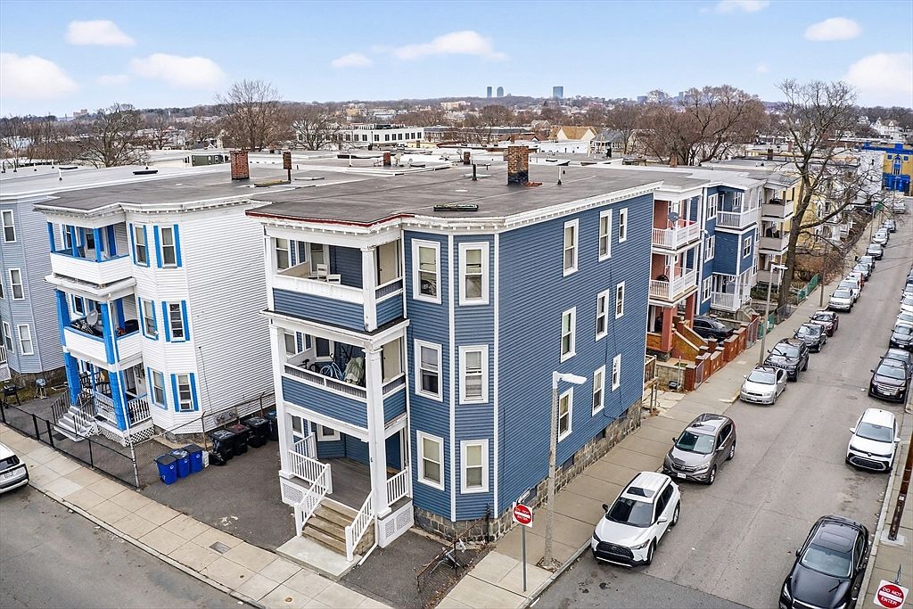 64 Woolson St, Mattapan, MA 02126 | Zillow