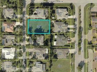 5503 SW 12th Pl, Cape Coral, FL 33914