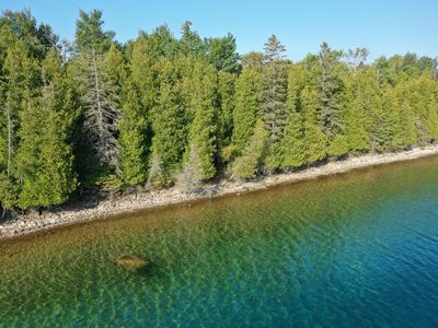 NULLA S Crow Point Ln, Cedarville, MI, 49719