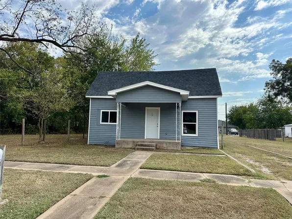 712 W Bond St, Denison, TX 75020