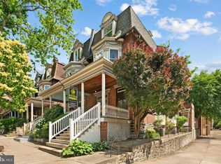 4534 Pine St, Philadelphia, PA 19143