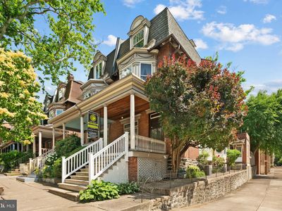 4534 Pine St, Philadelphia, PA, 19143