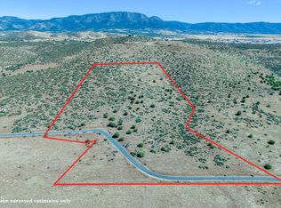 11325 E Mingus Vista Dr, Prescott Valley, AZ 86315