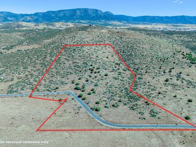 11325 E Mingus Vista Dr, Prescott Valley, AZ, 86315