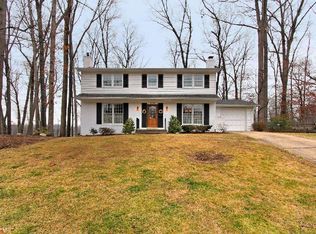 6701 Emporia Ct, Springfield, VA 22152