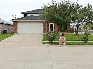5313 Newcastle Ln, Fort Worth, TX 76135