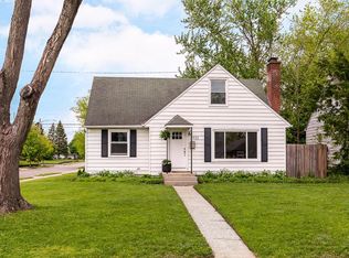 2930 Brownlee Ave, Columbus, OH 43209