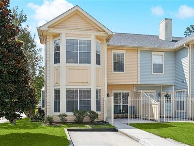205 Audubon Trce #205, New Orleans, LA, 70121