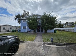 75 Peck Ave, Merritt Island, FL 32952