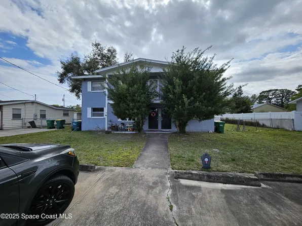 75 Peck Ave, Merritt Island, FL 32952