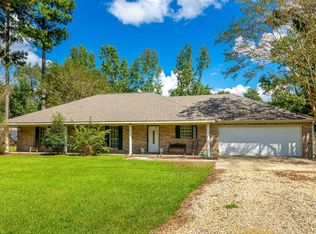 60 John Odom Rd, Petal, MS 39465