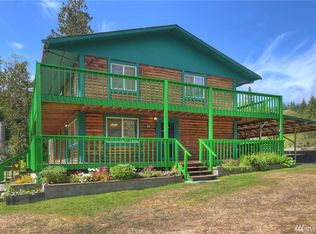 27 Hubbard Creek Rd, Port Ludlow, WA 98365