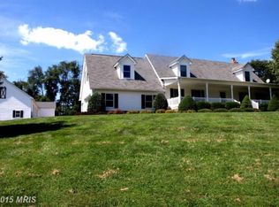 2238A Rockspring Rd, Forest Hill, MD 21050