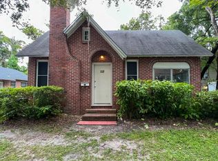 1118 NW 3rd Ave, Gainesville, FL 32601
