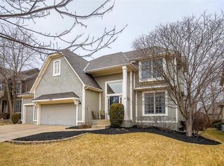 14111 Parkhill St, Overland Park, KS 66221