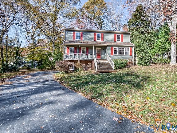 2nd image of 11520 Old Carrollton Ct